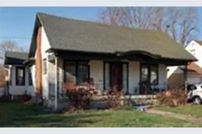 209 W Roseland Avenue, Springfield, OH 45503 - Photo 1