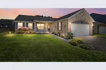 2748 Ashlar Drive, Springfield, OH 45503 - Photo 1