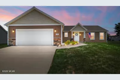 1706 Applejack Drive, Wapakoneta, OH 45895 - Photo 1