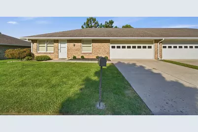 4885 E Brannan Drive #4885, Springfield, OH 45502 - Photo 1