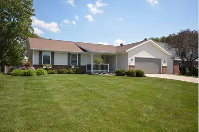 114 Jacobs Drive, Wapakoneta, OH 45895 - Photo 1
