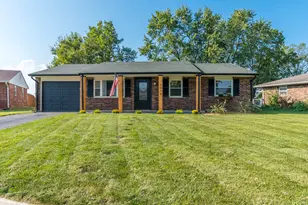 2478 E Foxchase Ct, Troy, OH 45373 - Photo 1