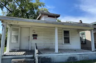 941 Milburn Ave, Dayton, OH 45404 - Photo 1