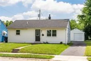 1000 Mt Joy St, Springfield, OH 45505 - Photo 1