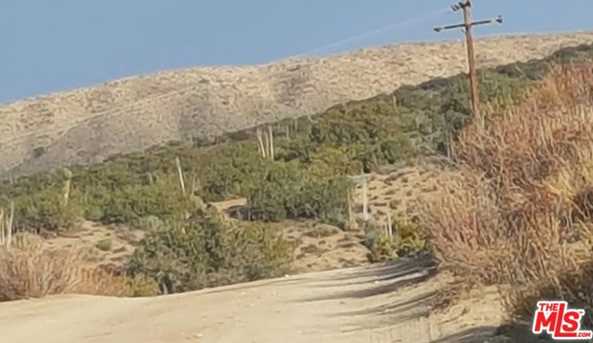 0 Vac/Palmdale Bl Pav /Vic - Photo 1