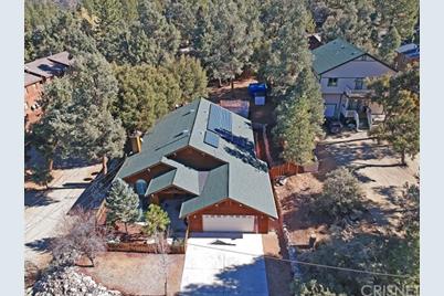 2316 Askin Ct, Pine Mountain Club, CA 93222 - MLS 50332058 - Coldwell Banker