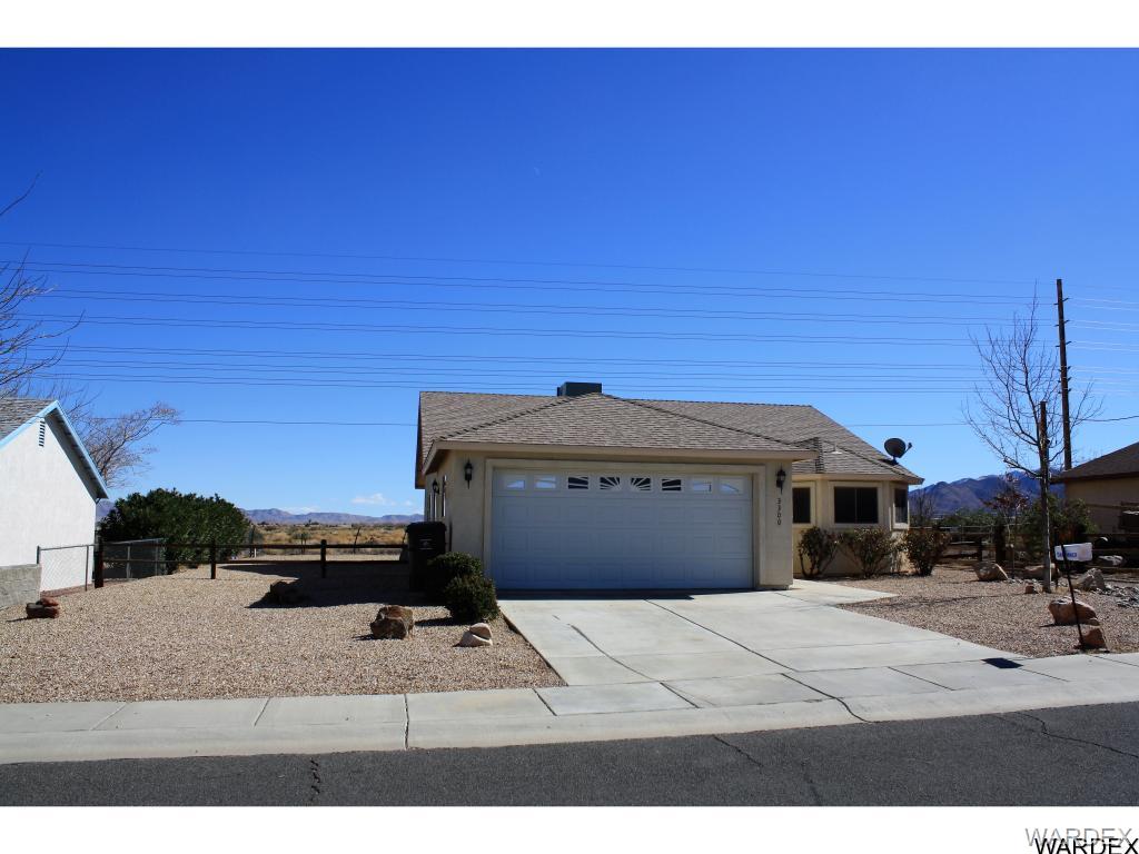 3300 N Sage St Kingman Az Mls 9371 Coldwell Banker