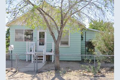 112 E Spring St Kingman Az 86401 Mls 953673 Coldwell Banker