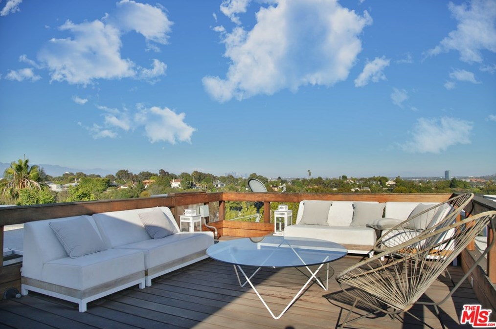 2788 Monte Mar Ter, Los Angeles CA  90064-3437 exterior