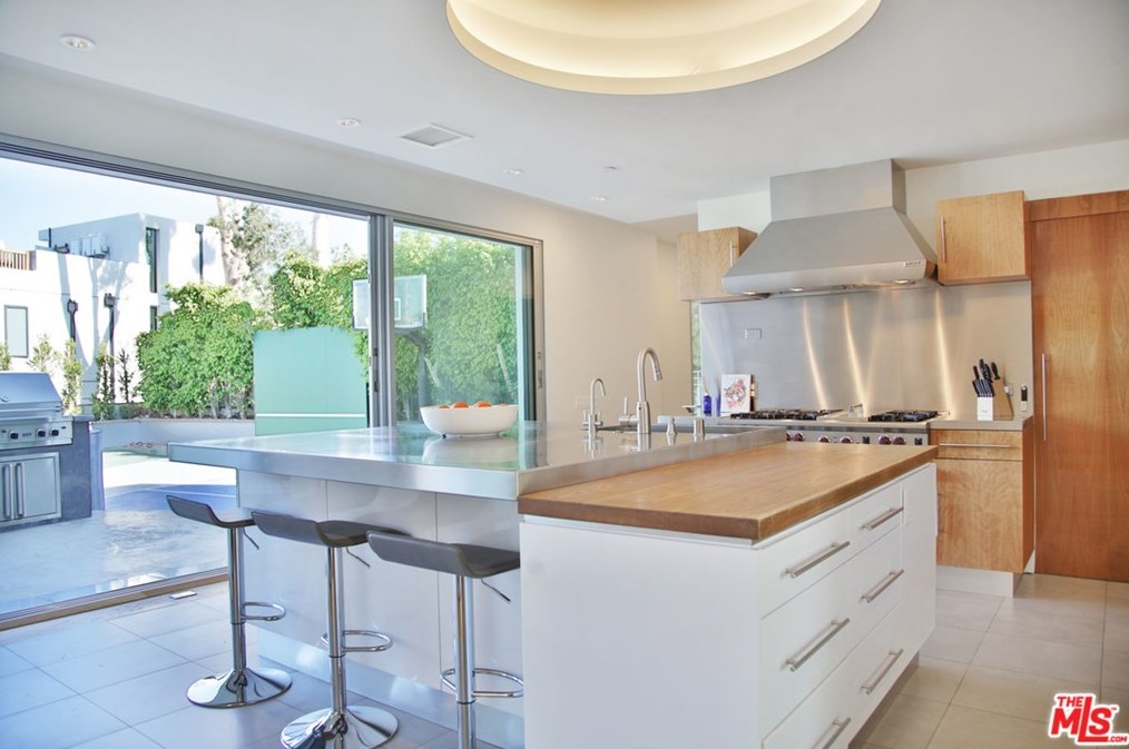 2788 Monte Mar Ter, Los Angeles CA  90064-3437 exterior