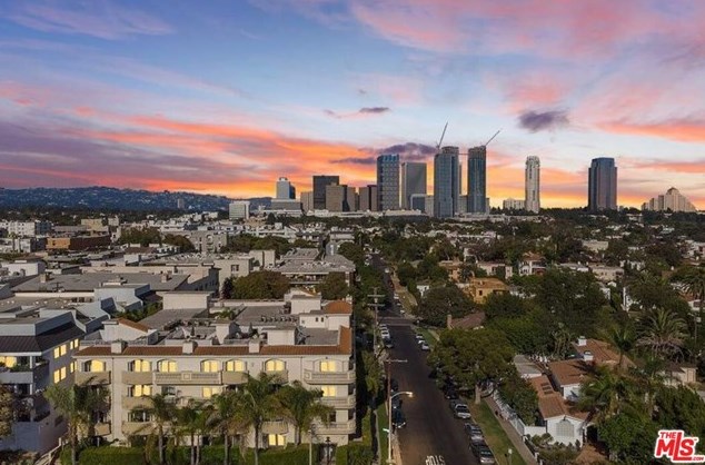 1838 Westholme Ave, Los Angeles CA  90025-8312 exterior