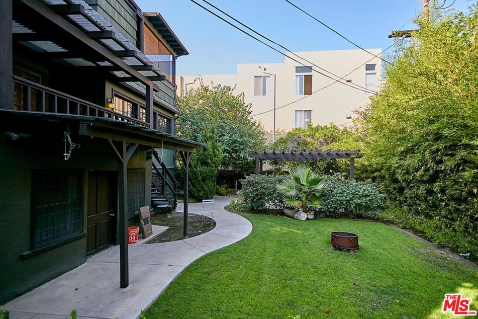 658 S Bronson Ave, Los Angeles, CA 90005 MLS 20639554 Coldwell Banker