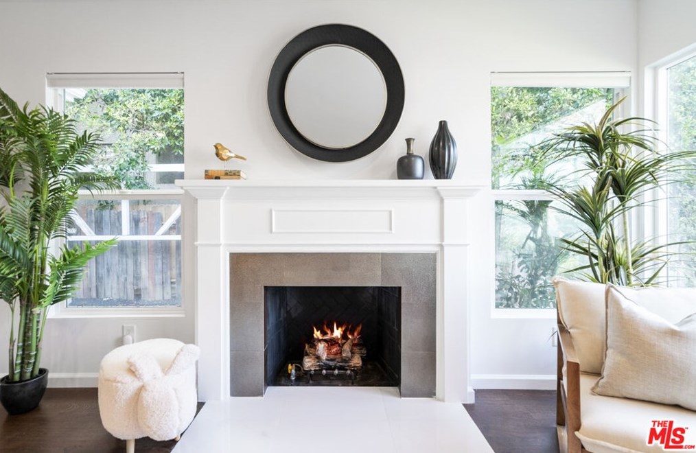3046 Bagley Ave, Los Angeles CA  90034-2956 exterior