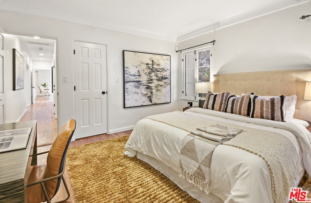 10642 Esther Ave, Los Angeles CA  90064-3203 exterior