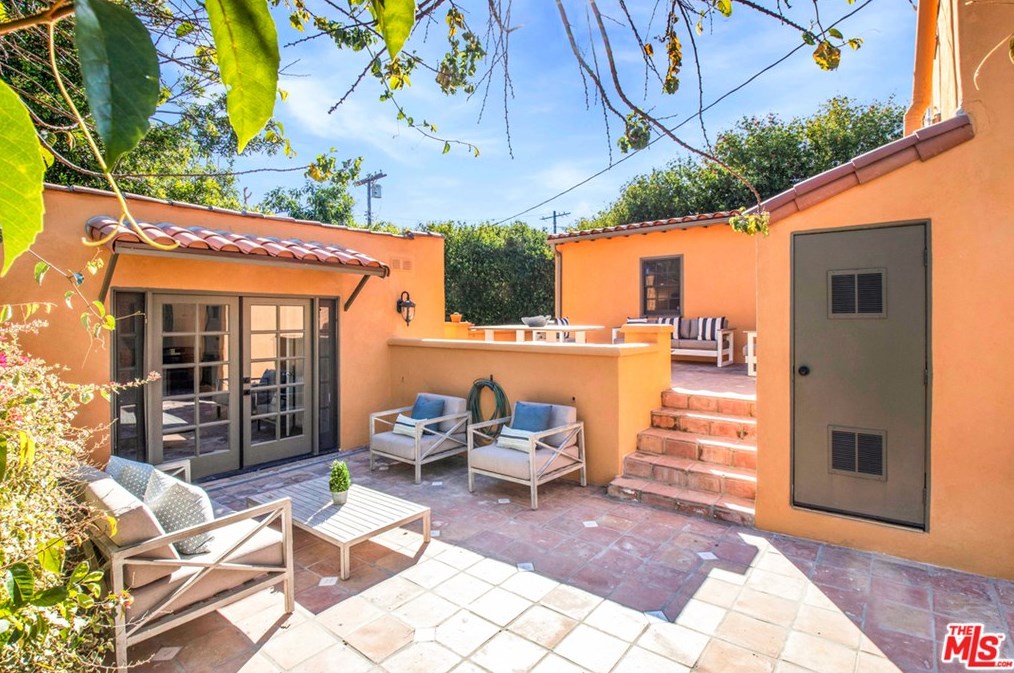 10642 Esther Ave, Los Angeles CA  90064-3203 exterior