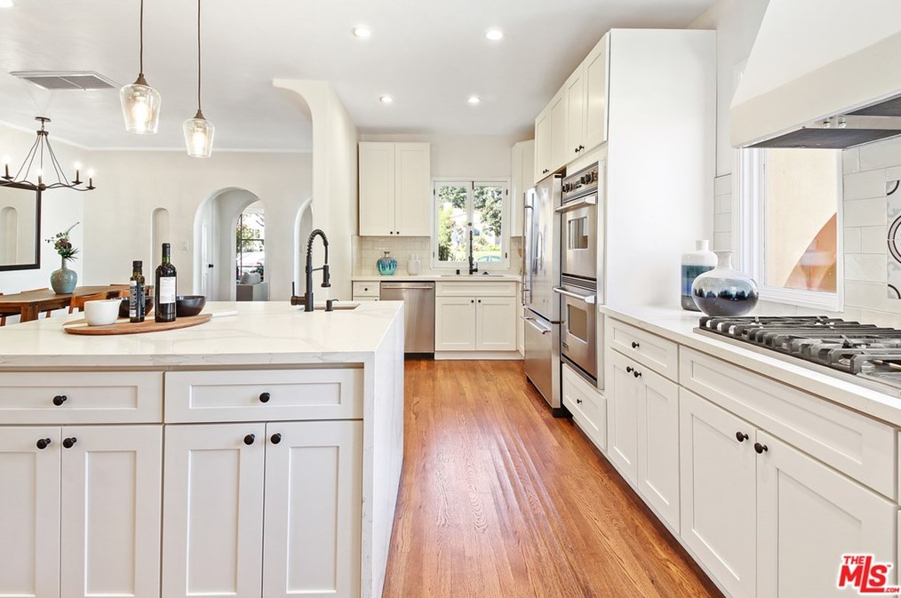 10642 Esther Ave, Los Angeles CA  90064-3203 exterior