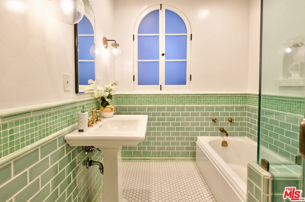 10642 Esther Ave, Los Angeles CA  90064-3203 exterior