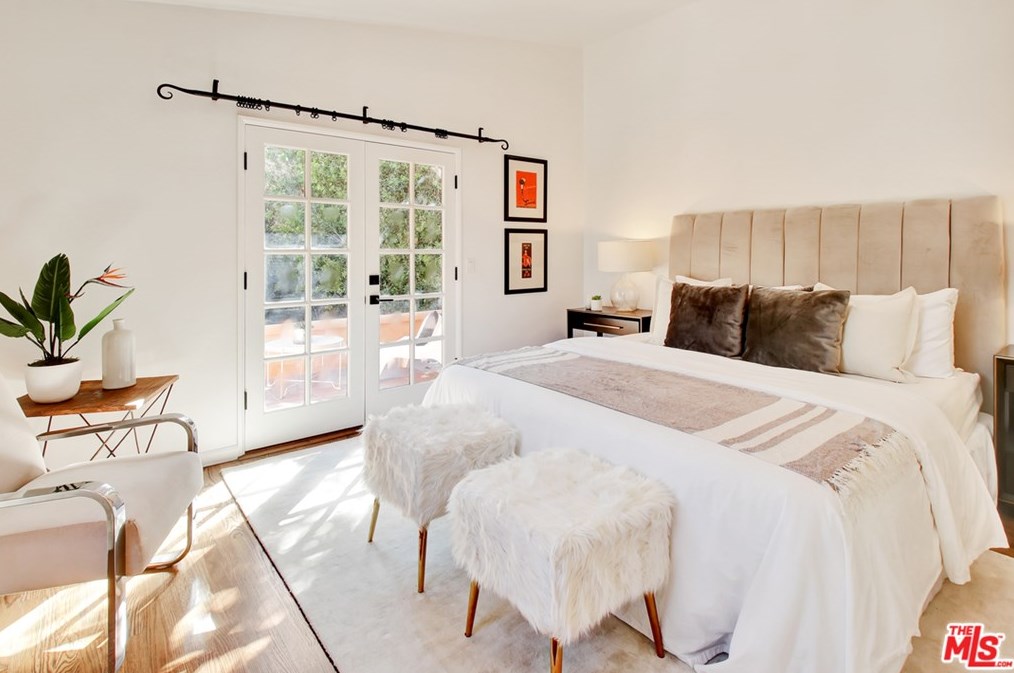 10642 Esther Ave, Los Angeles CA  90064-3203 exterior