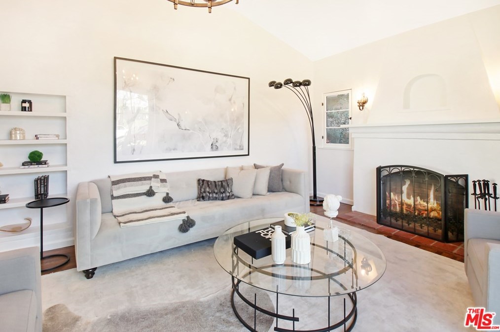10642 Esther Ave, Los Angeles CA  90064-3203 exterior
