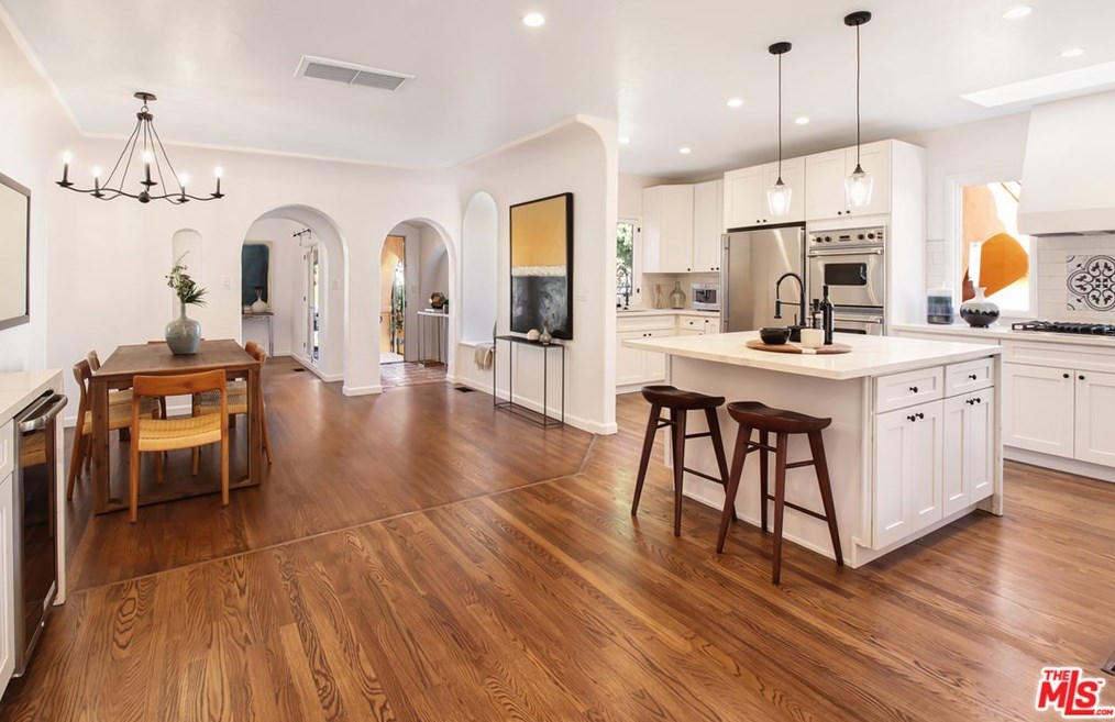 10642 Esther Ave, Los Angeles CA  90064-3203 exterior