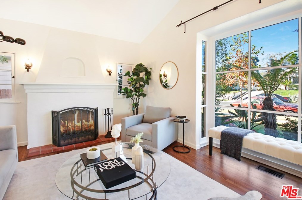 10642 Esther Ave, Los Angeles CA  90064-3203 exterior