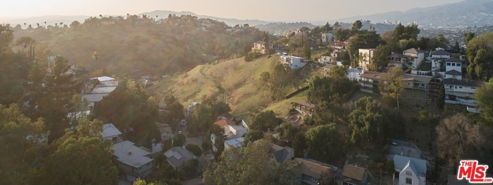 4554 San Andreas Ave Los Angeles - Full
