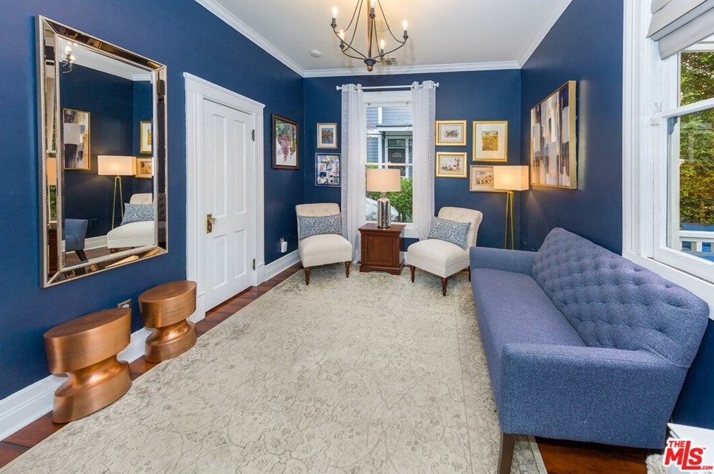 1046 Garfield Ave, Pasadena CA 91104-3532 exterior