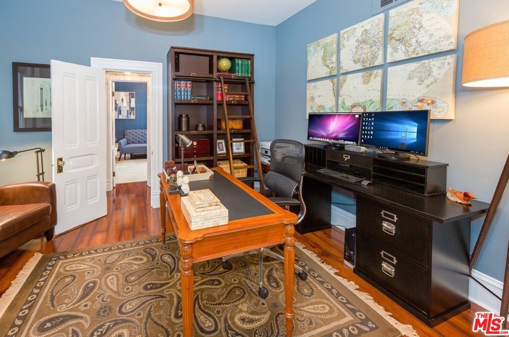 1046 Garfield Ave, Pasadena CA 91104-3532 exterior