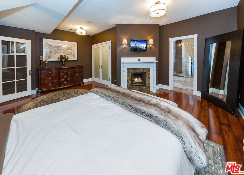 1046 Garfield Ave, Pasadena CA 91104-3532 exterior