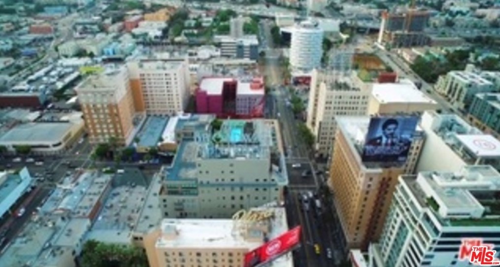 7300 Franklin Ave, Los Angeles CA  90046-2249 exterior
