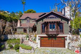 931 N La Jolla Ave West Hollywood Ca Mls Coldwell Banker