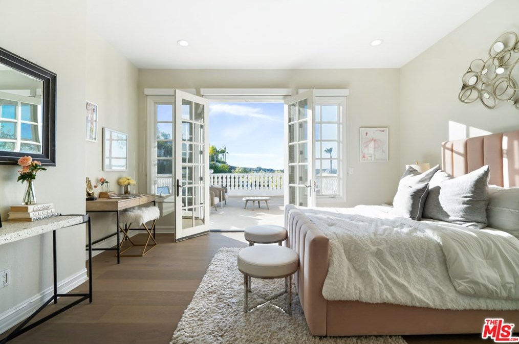 3750 Marfield Ave, Los Angeles CA exterior