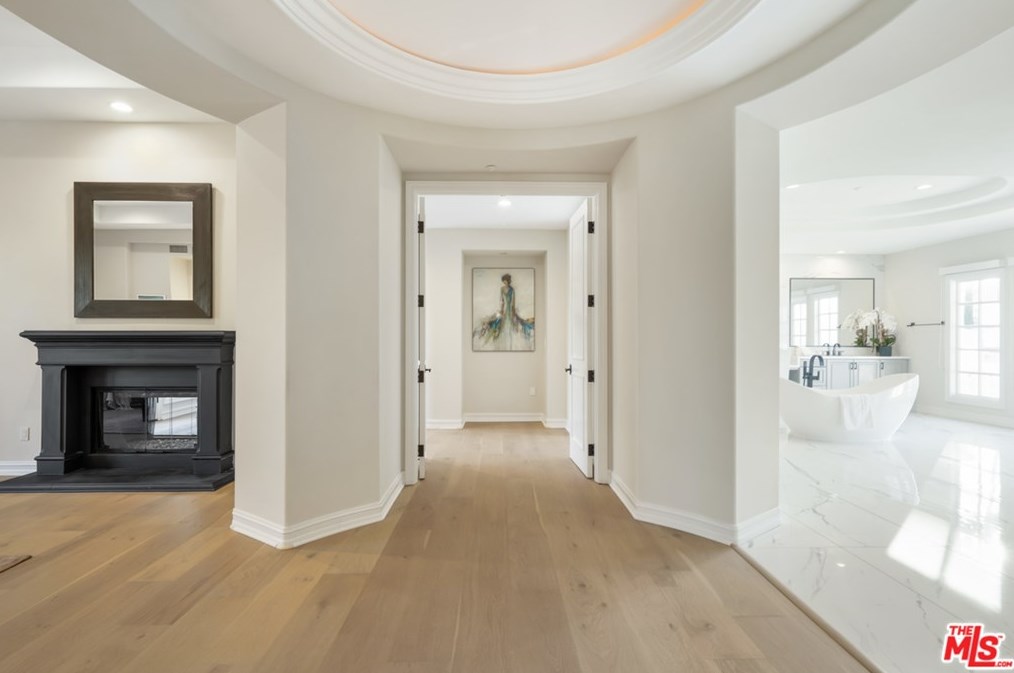 3750 Marfield Ave, Los Angeles CA exterior