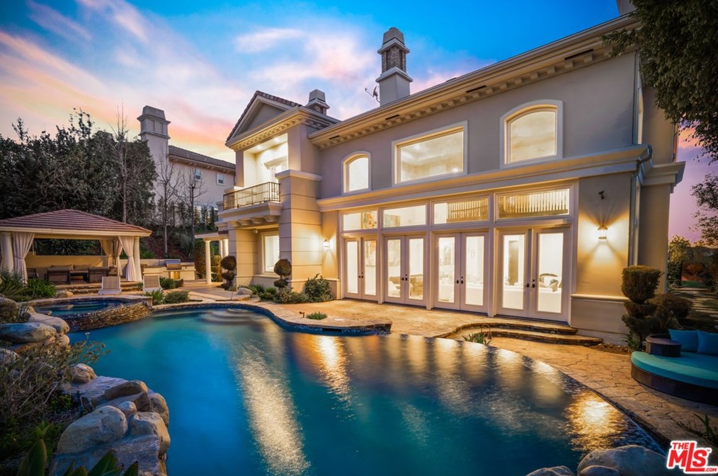 3750 Marfield Ave, Los Angeles CA exterior