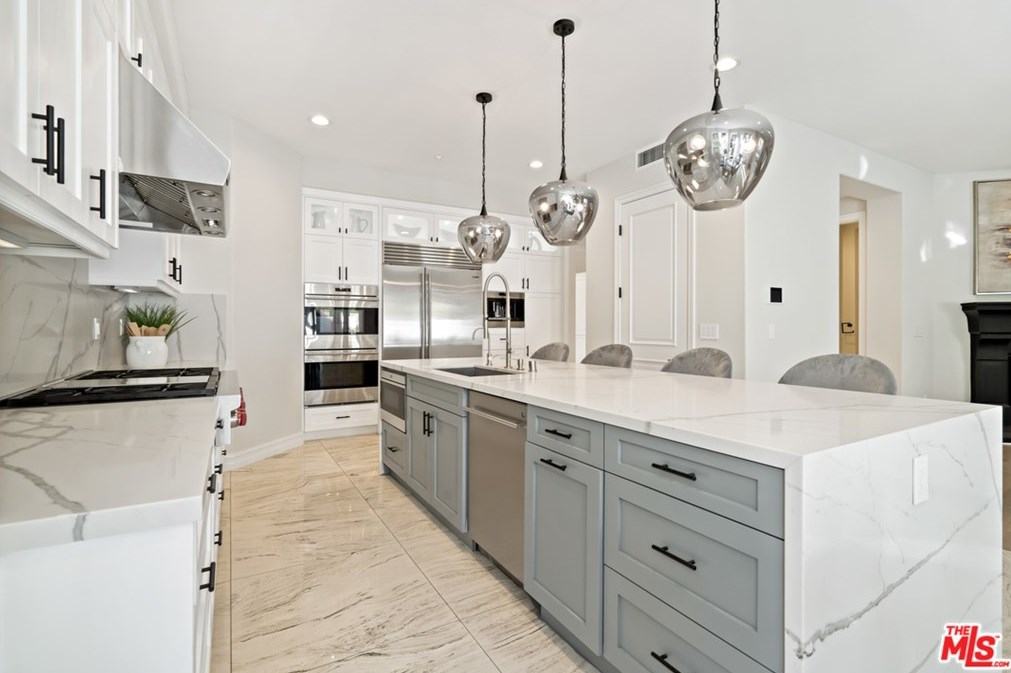 3750 Marfield Ave, Los Angeles CA exterior