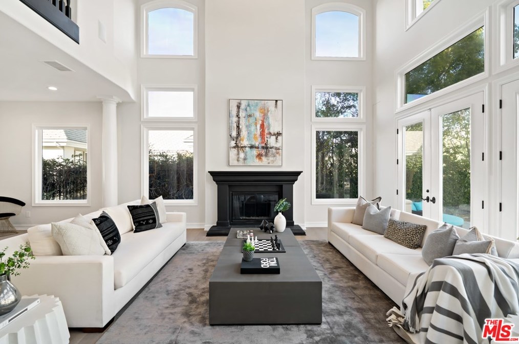 3750 Marfield Ave, Los Angeles CA exterior