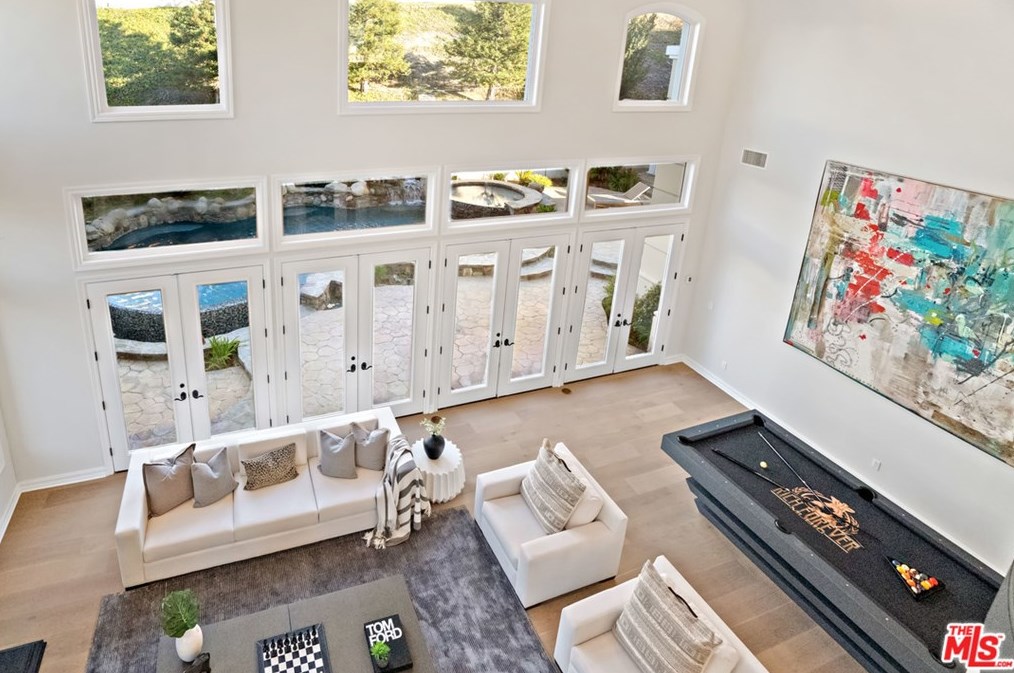 3750 Marfield Ave, Los Angeles CA exterior