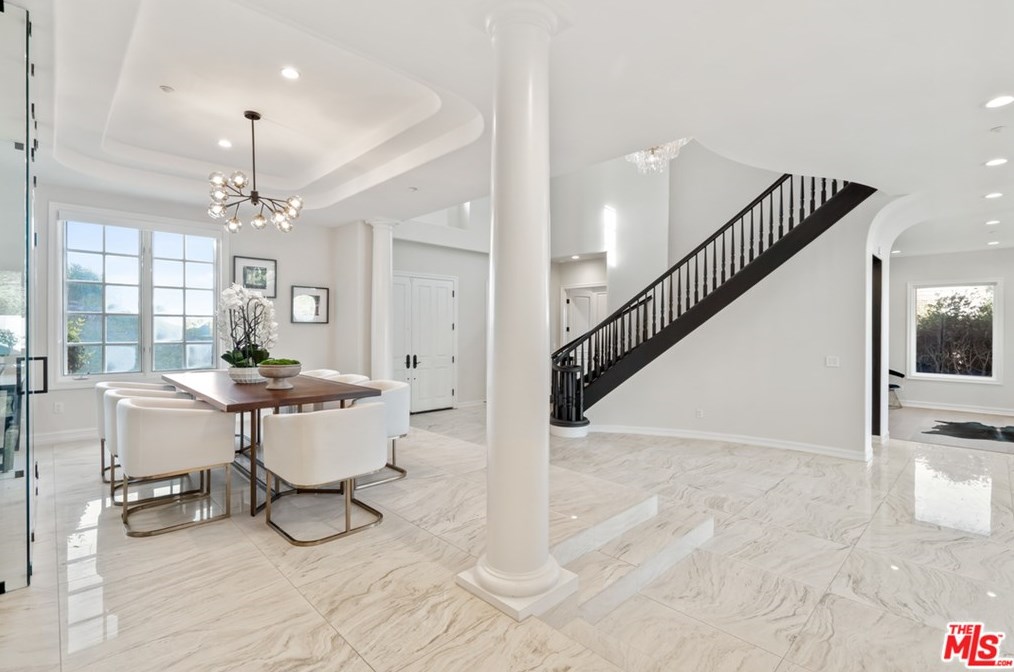 3750 Marfield Ave, Los Angeles CA exterior