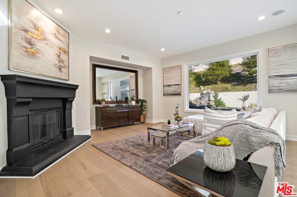 3750 Marfield Ave, Los Angeles CA exterior