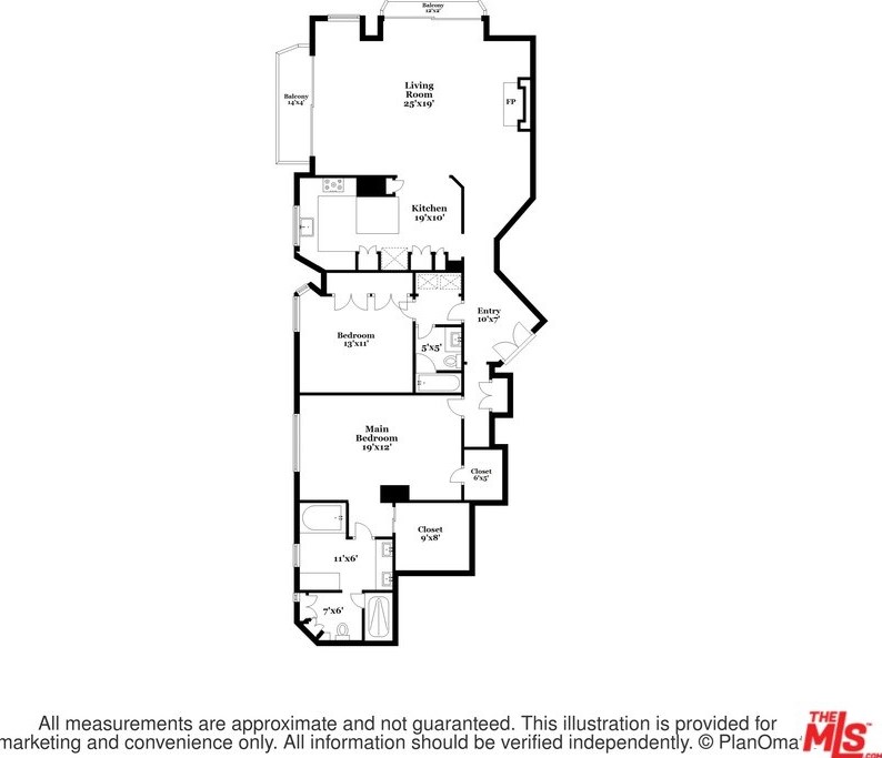 10550 Wilshire Blvd, Los Angeles CA  90024-4577 exterior