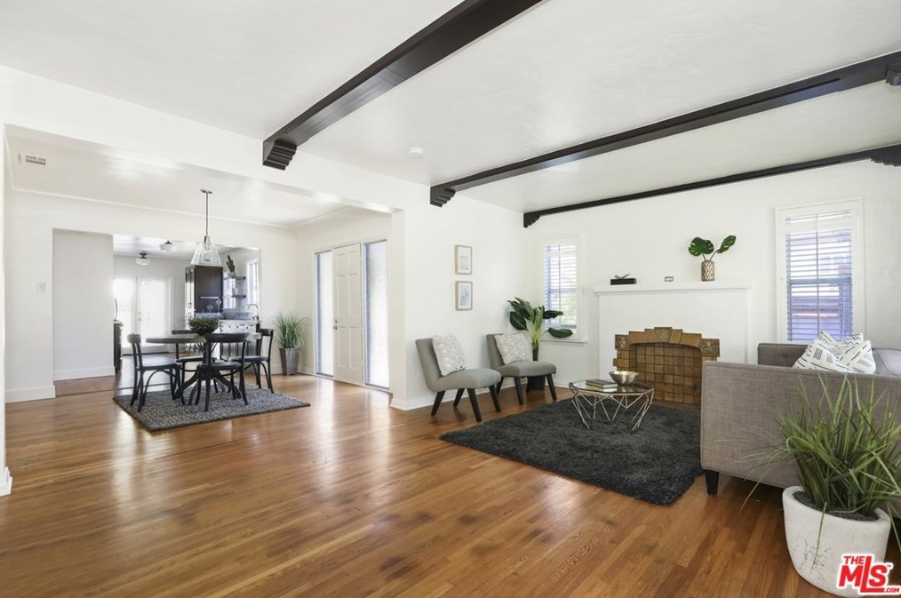 4353 York Blvd, Los Angeles CA  90042-1715 exterior