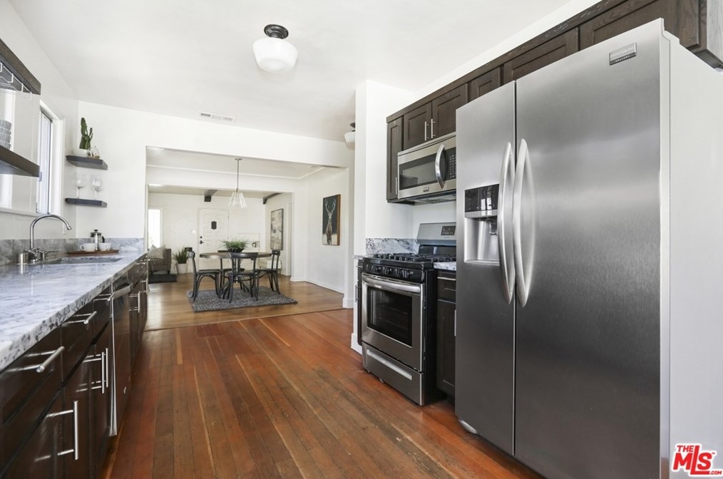 4353 York Blvd, Los Angeles CA  90042-1715 exterior