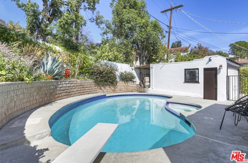 4353 York Blvd, Los Angeles CA  90042-1715 exterior