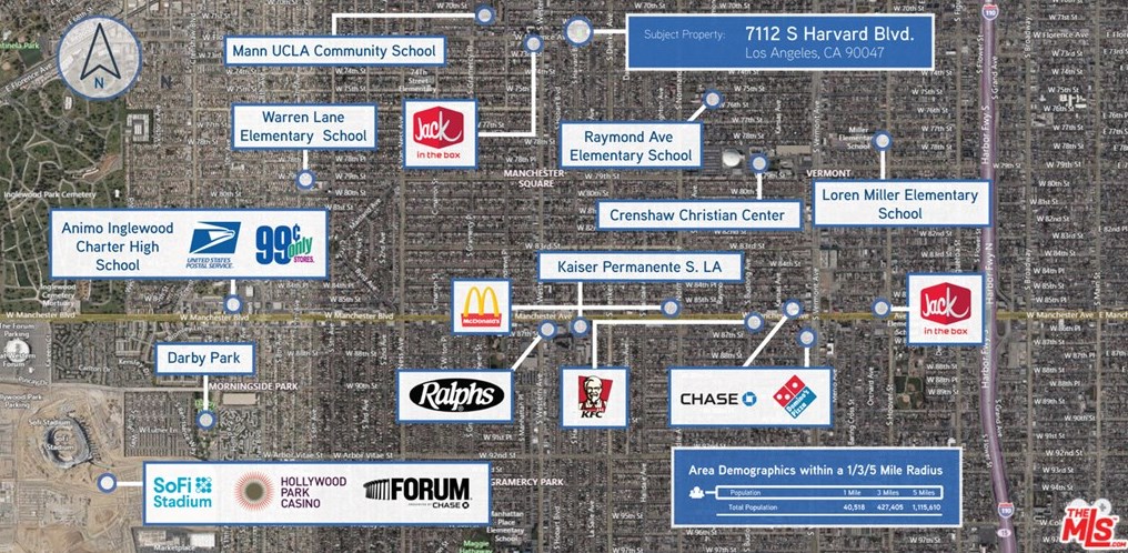 7112 Harvard, Los Angeles CA  90047-2724 exterior
