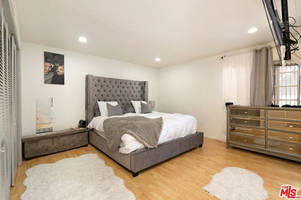 117 Orange Ave, Monterey Park CA  91755-2031 exterior