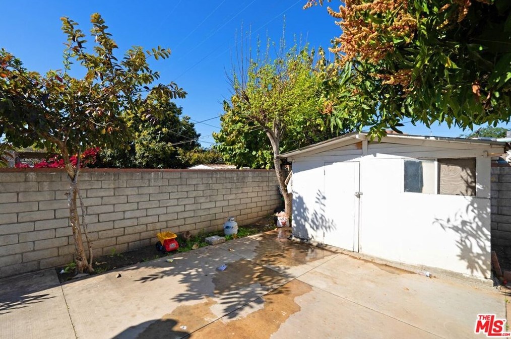 117 Orange Ave, Monterey Park CA  91755-2031 exterior