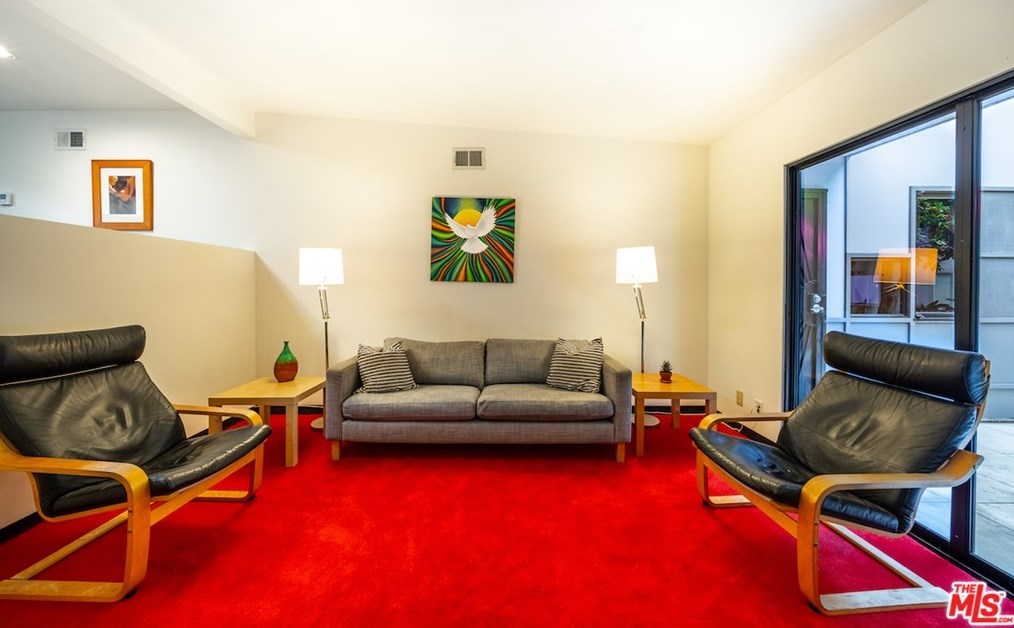 3963 Tivoli Ave, Los Angeles CA  90066-4109 exterior