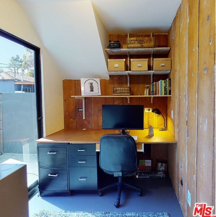 3963 Tivoli Ave, Los Angeles CA  90066-4109 exterior