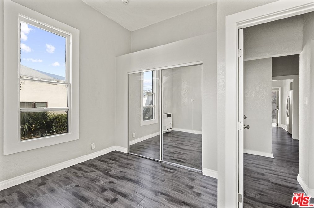 1917 2nd St, Los Angeles CA  90033-3414 exterior