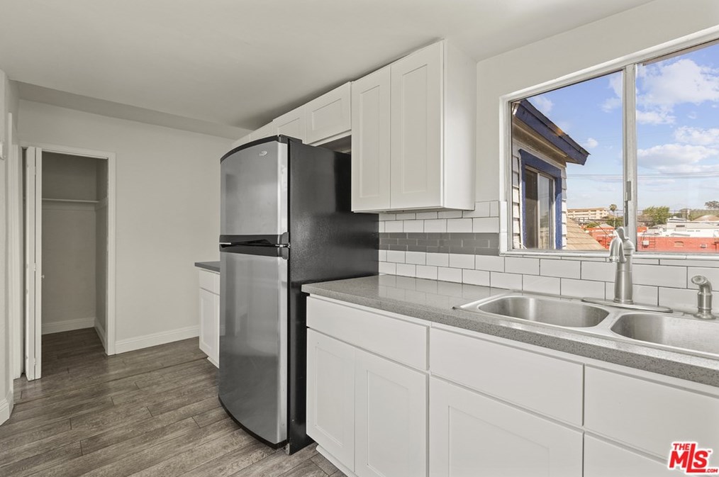 1917 2nd St, Los Angeles CA  90033-3414 exterior